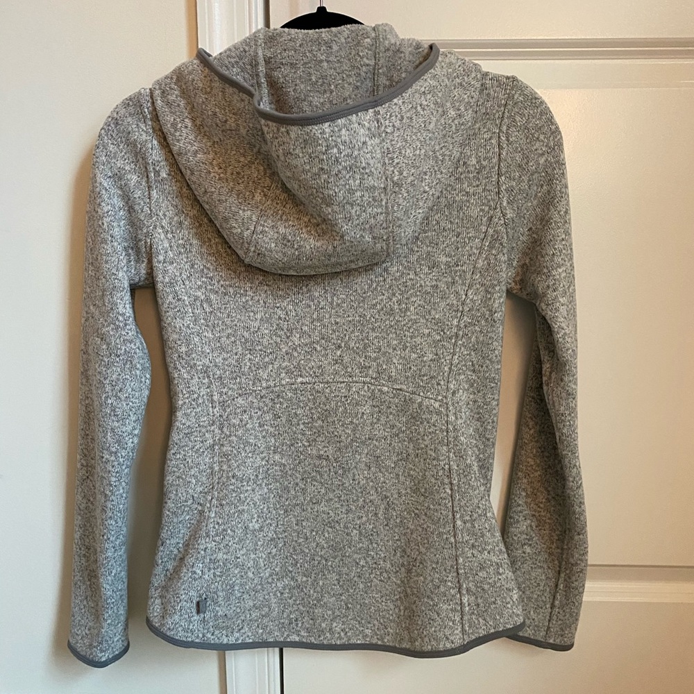 Lululemon Fleece - Picture 3 of 7